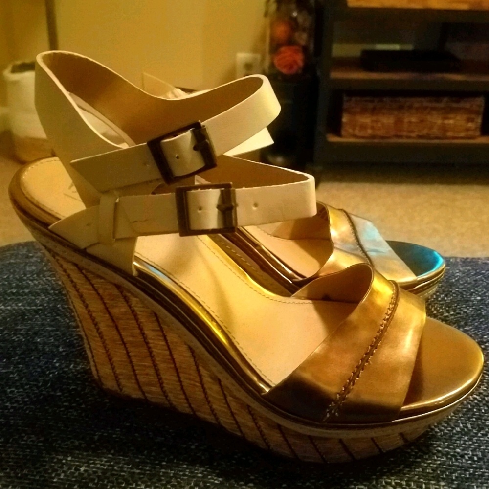 Wedges
